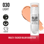 Rimmel London Primer multifuncional com efeito blur e bastão de cor #030-light 7 g