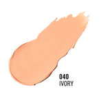 Rimmel London Primer multifuncional com efeito blur e bastão de cor #040-marfim 7 g