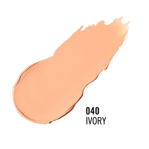 Rimmel London Primer multifuncional com efeito blur e bastão de cor #040-marfim 7 g