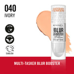 Rimmel London Primer multifuncional com efeito blur e bastão de cor #040-marfim 7 g