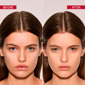 Rimmel London Primer multifuncional com efeito blur e bastão de cor #040-marfim 7 g