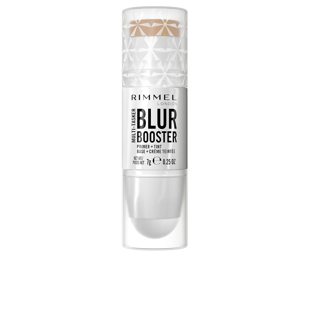 Rimmel London Primer multifuncional com efeito blur e bastão de cor #040-marfim 7 g