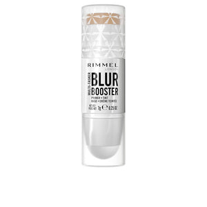 Rimmel London Primer multifuncional com efeito blur e bastão de cor #040-marfim 7 g