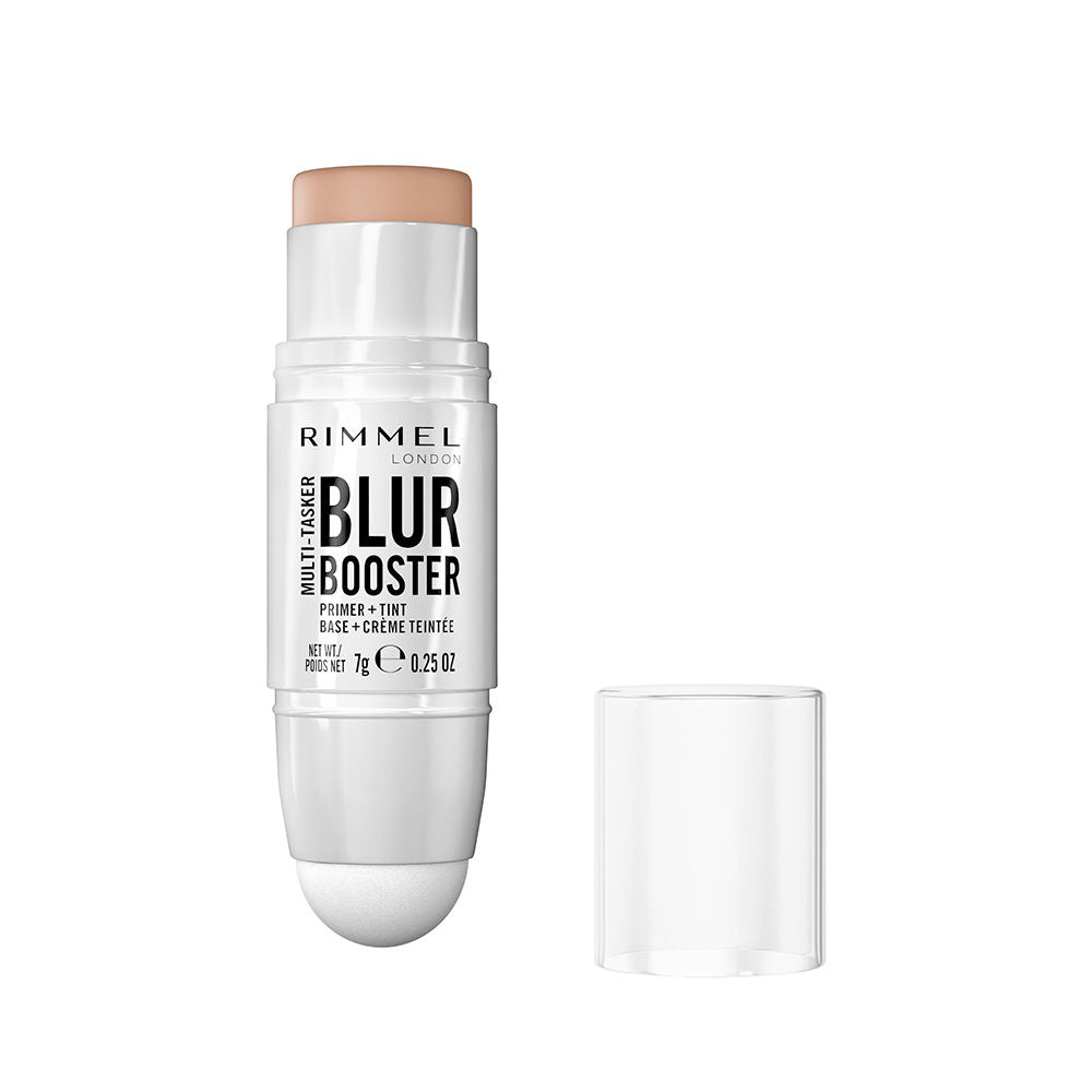 Rimmel London Primer multifuncional com efeito blur e bastão de cor #045 - marfim clássico 7 g