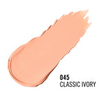 Rimmel London Primer multifuncional com efeito blur e bastão de cor #045 - marfim clássico 7 g