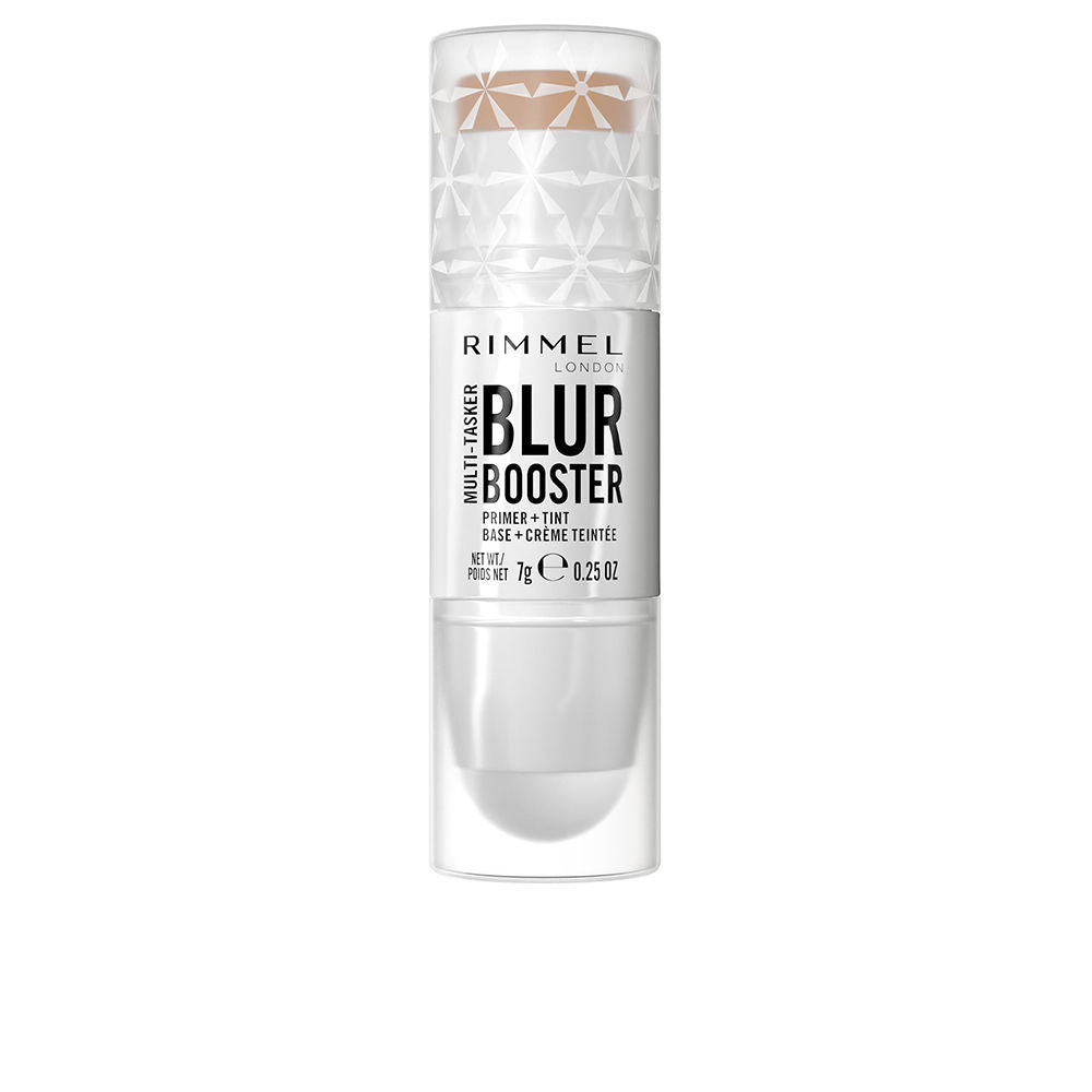 Rimmel London Primer multifuncional com efeito blur e bastão de cor #045 - marfim clássico 7 g