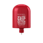 Rimmel London Primer multifuncional com sérum grip getter 30 ml
