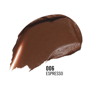 Rimmel London Cream crush bronzer matte luminoso #006-espresso 8,5 g