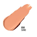 Rimmel London Primer multifuncional com efeito degradê e bastão de cor #050-areia 7 g