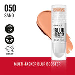 Rimmel London Primer multifuncional com efeito degradê e bastão de cor #050-areia 7 g