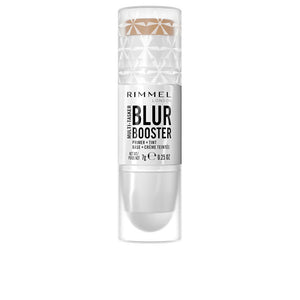 Rimmel London Primer multifuncional com efeito degradê e bastão de cor #050-areia 7 g