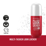 Rimmel London Multi-tasker look locker fixing spray 100 ml