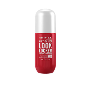 Rimmel London Multi-tasker look locker fixing spray 100 ml