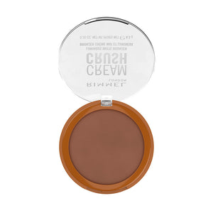 Rimmel London Cream crush bronzer matte luminoso #004-canela 8,5 g