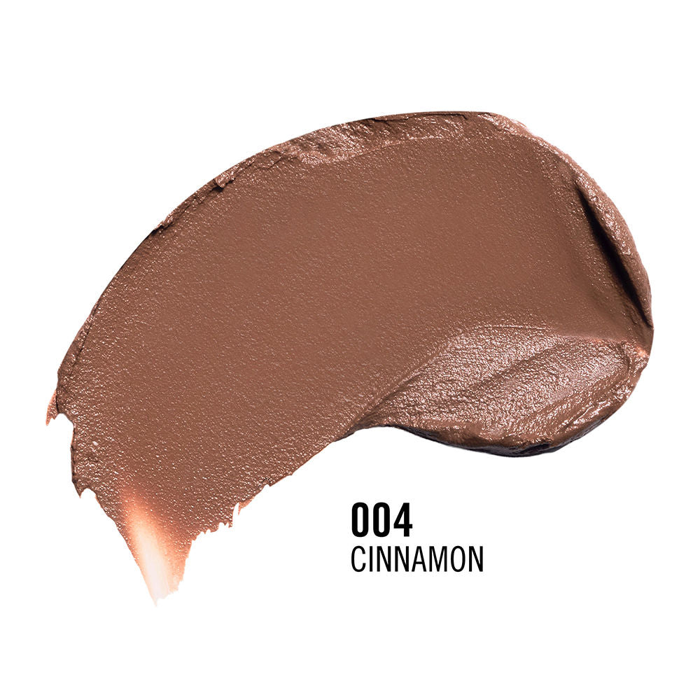 Rimmel London Cream crush bronzer matte luminoso #004-canela 8,5 g