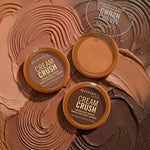 Rimmel London Cream crush bronzer matte luminoso #004-canela 8,5 g