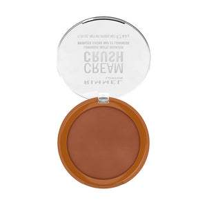Rimmel London Cream crush bronzer matte luminoso #003-cappuccino deep 8,5 g