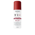 Vichy Clinical control spray antitranspirante para mulheres, para pele sensível, sem álcool 125 ml