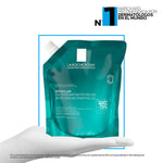 La Roche Posay Effaclar gel microesfoliante purificante antiacne com ácido salicílico - recarregar 400 ml