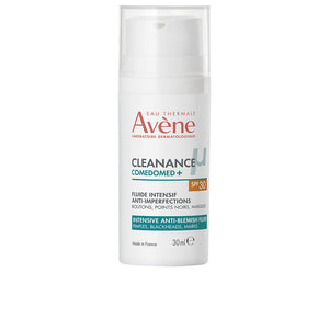 Avène Cleanance Comedomed+ Intensive Anti-Blemish Fluid SPF30 30ml