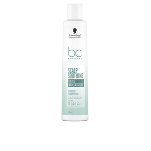 Schwarzkopf BC Scalp Soothing Champô 250ml