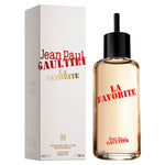 Jean Paul Gaultier La favorite edp refil 200 ml
