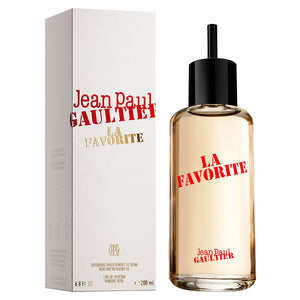 Jean Paul Gaultier La favorite edp refil 200 ml