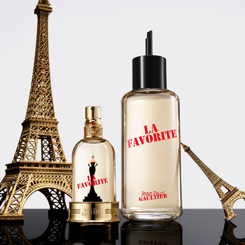 Jean Paul Gaultier La favorite edp refil 200 ml