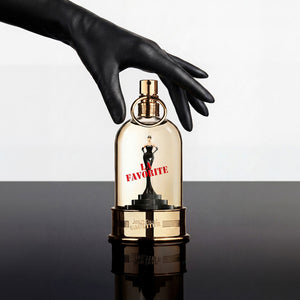 Jean Paul Gaultier Óleo corporal la favorite 150 ml