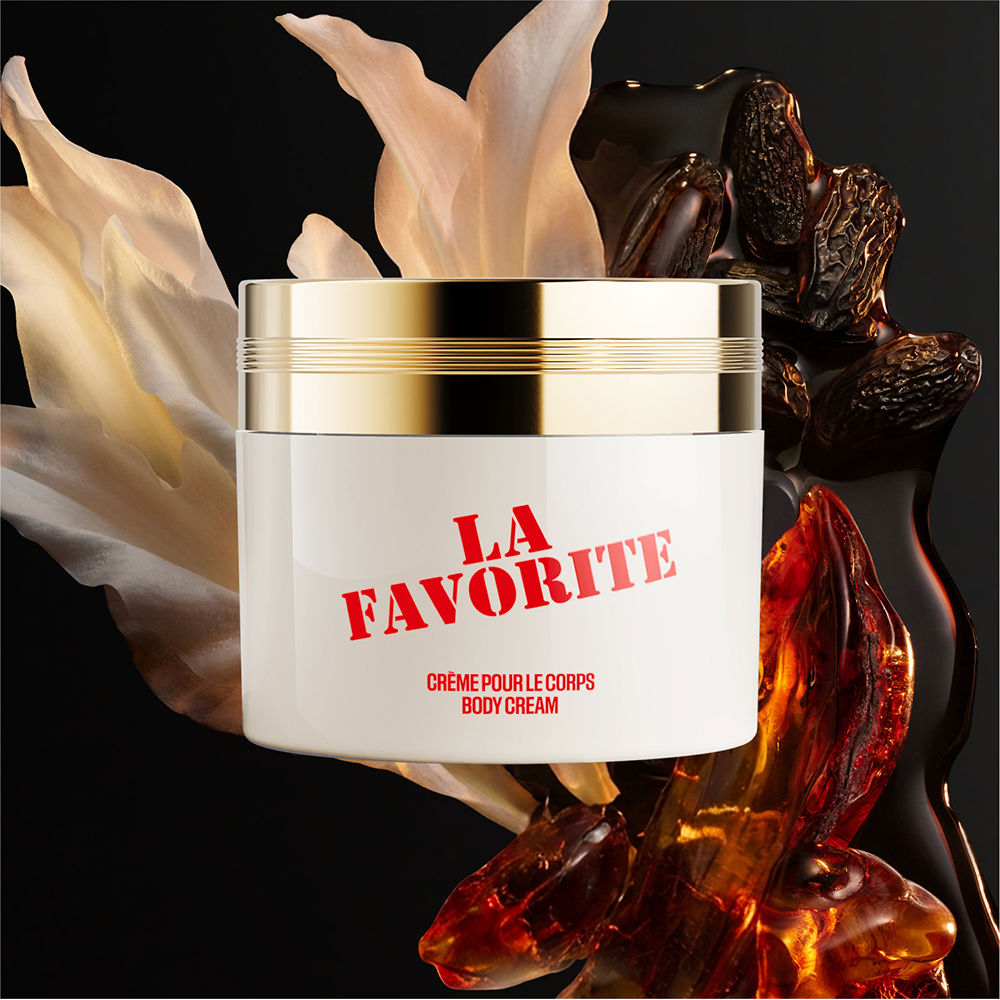 Jean Paul Gaultier Creme corporal la favorite 200 ml