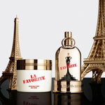Jean Paul Gaultier Creme corporal la favorite 200 ml