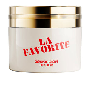 Jean Paul Gaultier Creme corporal la favorite 200 ml
