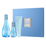 Davidoff Conjunto de 3 peças cool water woman