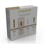 Lancaster Conjunto golden lift de 3 peças