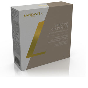 Lancaster Conjunto golden lift de 3 peças
