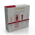 Lancaster Kit de reparação da pele 365 com 4 peças