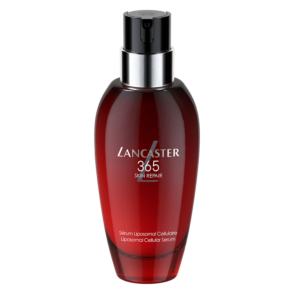 Lancaster Kit de reparação da pele 365 com 4 peças