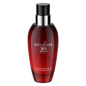 Lancaster Kit de reparação da pele 365 com 4 peças