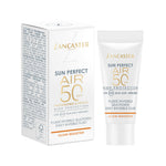 Lancaster Kit de reparação da pele 365 com 4 peças