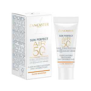 Lancaster Kit de reparação da pele 365 com 4 peças