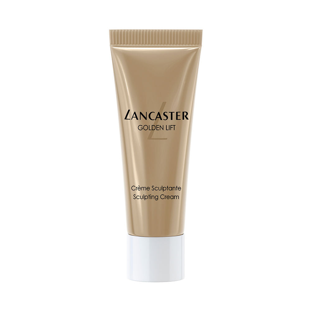 Lancaster Creme iluminador sun perfect fps 50, estojo com 3 unidades.