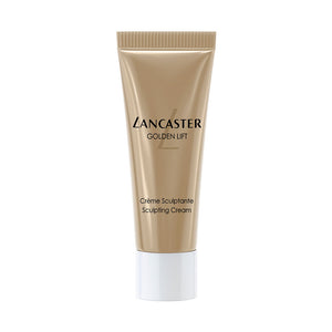 Lancaster Creme iluminador sun perfect fps 50, estojo com 3 unidades.