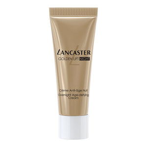 Lancaster Creme iluminador sun perfect fps 50, estojo com 3 unidades.
