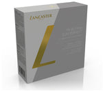 Lancaster Creme iluminador sun perfect fps 50, estojo com 3 unidades.