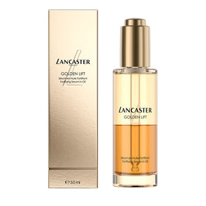 Lancaster Golden lift sérum-em-óleo fortificante 50 ml