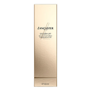 Lancaster Golden lift sérum-em-óleo fortificante 50 ml