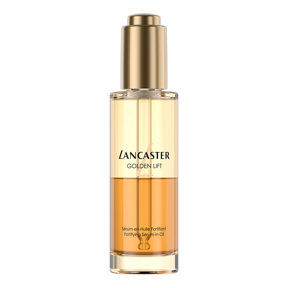 Lancaster Golden lift sérum-em-óleo fortificante 50 ml