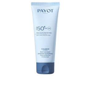 Payot Fonte hydra+ tratamento hidratante protetor diário fps 50+ 50 ml