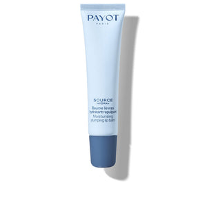 Payot Bálsamo labial hidratante e volumizador source hydra+ 15 ml