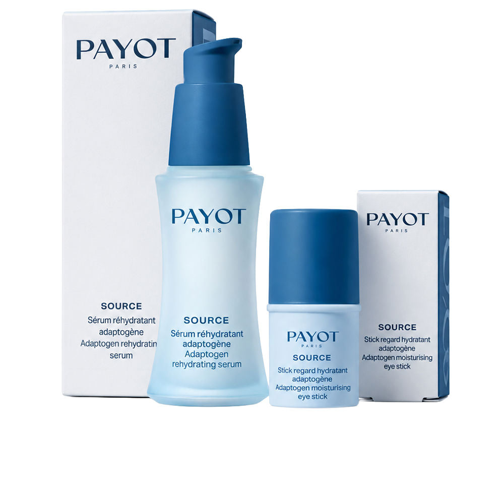 Payot Fonte souro + conjunto de 2 unidades de bastão para os olhos
